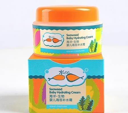 贝比拉比母婴用品